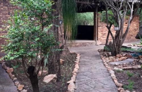 Marloth Park Villa | Peace of Marloth
