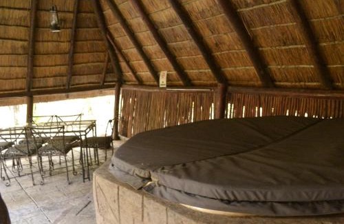 Marloth Park Villa | Peace of Marloth