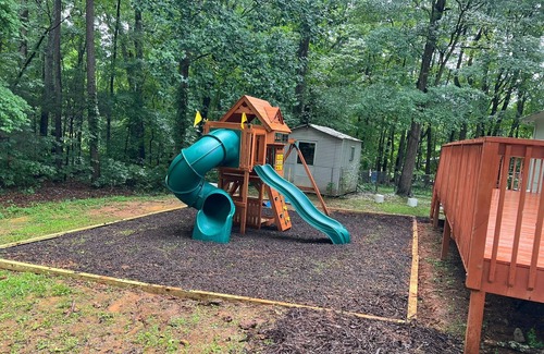 Indian Trail House | Peace of mind and comfort