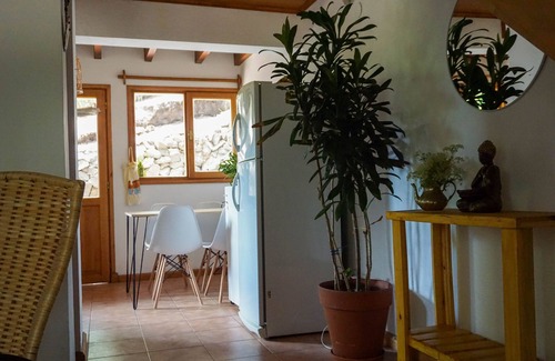 Lanin National Park Cabin | Peaceful and quiet cabin among trees