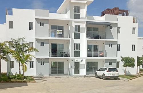 Santiago de los Caballeros Apartment | Peaceful Cottage