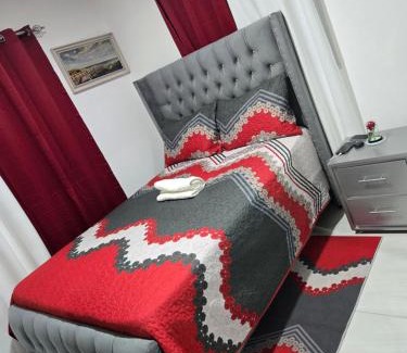 Santiago de los Caballeros Apartment | Peaceful Cottage