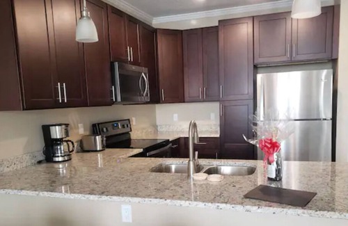 Ocoee Apartment | Peaceful 1 bedroom with amenities, 20-mins from parks