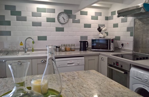 Honley House | Peaceful 18th Century Weaver's cottage , perfect for a weekend retreat!