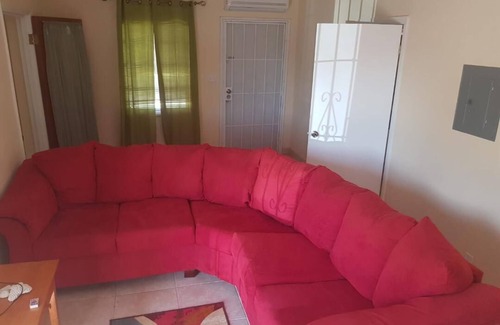 Rokers Point House | Peaceful 2 Bedroom Private Home In Tranquil Forest Exuma