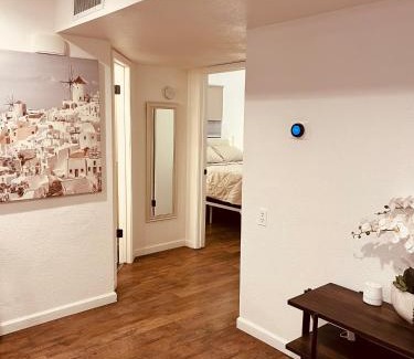 Kingman Apartment | Peaceful 2-Br Retreat in the Heart of Kingman