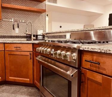 Kingman Apartment | Peaceful 2-Br Retreat in the Heart of Kingman