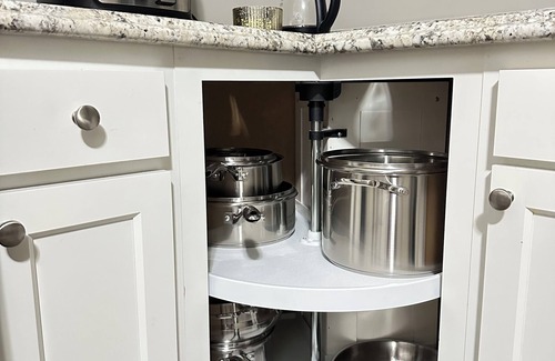 Summit Station House | Peaceful 4-bedroom house in charming Columbus