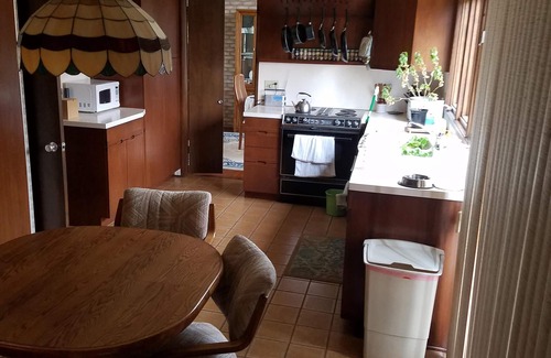 Elizabethtown House | Peaceful 4-BR in Hershey