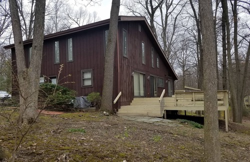 Elizabethtown House | Peaceful 4-BR in Hershey