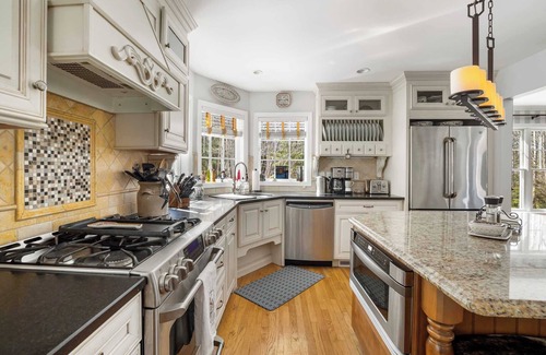 Windham House | Peaceful 5-BR Escape Near Stratton