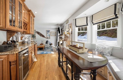Windham House | Peaceful 5-BR Escape Near Stratton