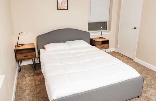 St. Louis Apartment | Peaceful, Affordable Retreat w/Fitness Ctr