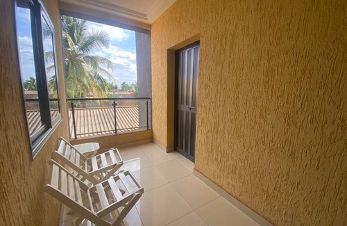 Lome Apartment | Peaceful and large 1 Bedroom apartment in Lomé, Sogbossito