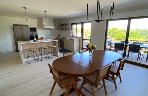 Tomino House | PEACEFUL AND PICTURESQUE NEWLY RENOVATED