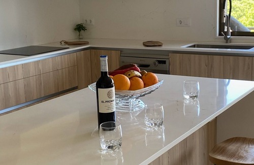 Tomino House | PEACEFUL AND PICTURESQUE NEWLY RENOVATED