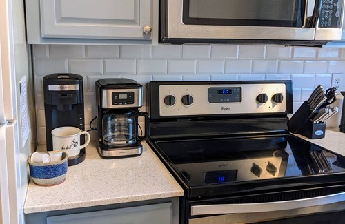 Fernandina Beach Condo | PEACEFUL and UPDATED 2BR/2BA Beach Getaway