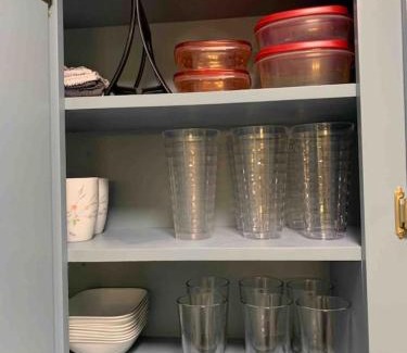 Columbus Apartment | Peaceful APT by Lakebottom w Arcade 8mi Ft Moore