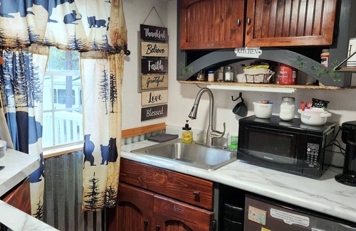 Hermosa Cabin | Peaceful Cabin close to Mt. Rushmore and Keystone plus FREE CUSTER PARK PASS!