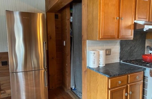 Jacksonville Cabin | Peaceful Cabin in the Woods and near the mountains