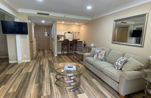 Palm Harbor Condo | Peaceful condo nestled in the heart of Innisbrook