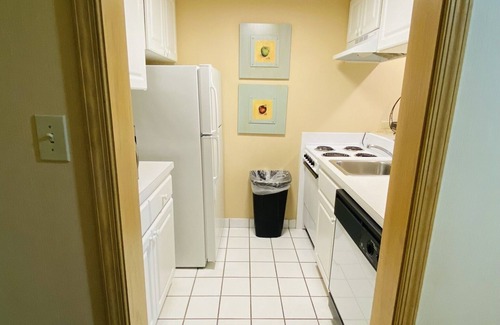 Palm Harbor Condo | Peaceful condo nestled in the heart of Innisbrook