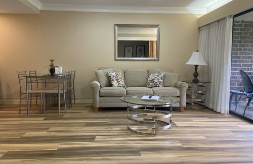 Palm Harbor Condo | Peaceful condo nestled in the heart of Innisbrook