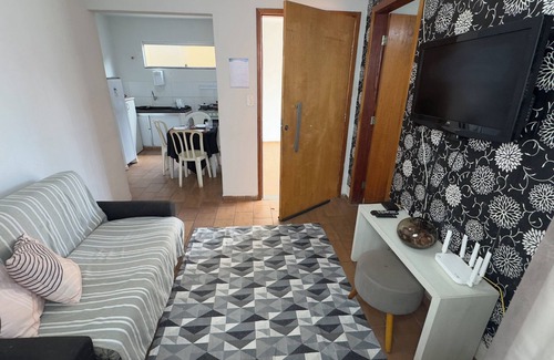 Marta Helena House | Peaceful Corner House