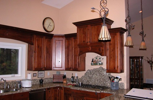 Forest Meadows House | Peaceful Elegace in the Forest