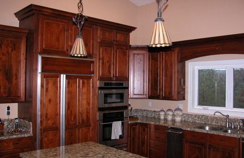 Forest Meadows House | Peaceful Elegace in the Forest