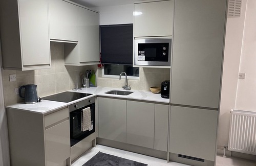 Sudbury Apartment | Peaceful Family friendly two bedroom apartment.