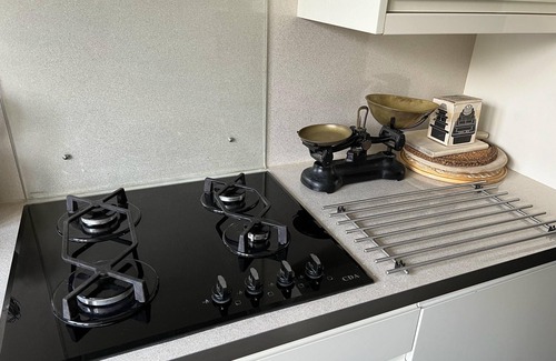 The Park Apartment | Peaceful flat in The Park