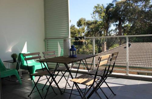 Waitara Apartment | Peaceful getaway from the city