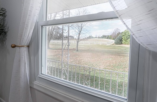 Gretna House | Peaceful Getaway with Fun for All! 5 min to I-80!