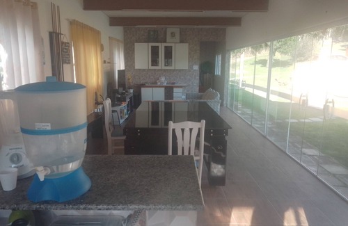 Pinhalzinho House | Peaceful haven in Pinhalzinho - Farm for the season.