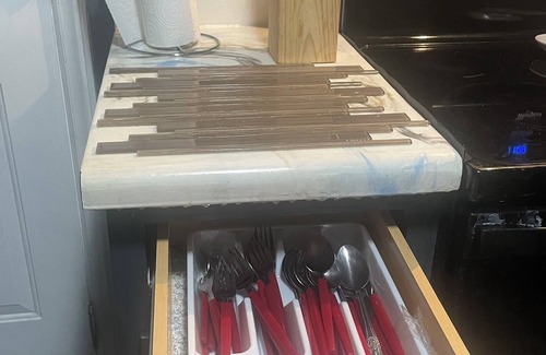 Southeast Raleigh House | Peaceful Haven Near Downtown and Coastal Music Pavilion