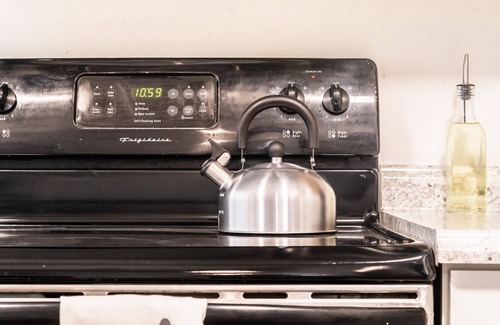 Cimarron Hills Condo | ⁂ Peaceful Hideaway - 2 BR, 1 Bath, Sleeps 4 ⁂