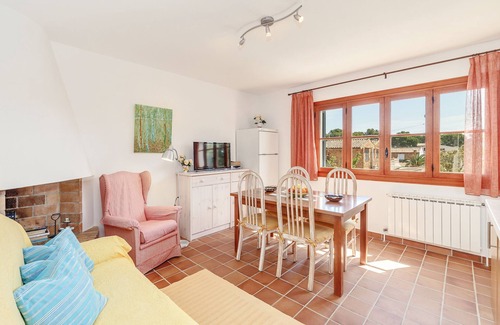Son Moll House | Peaceful location with terrace – Apartment Es Romani Alto
