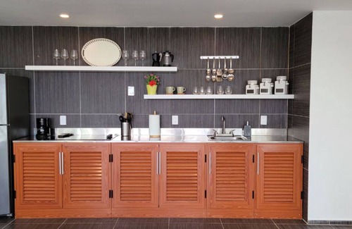 Samana Condo | Peaceful Ocean View 2BR Condo w/Private Beach