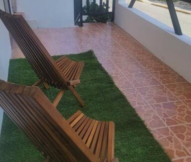 La Gloria House | Peaceful ocean view, private courtyard. Casa Indie