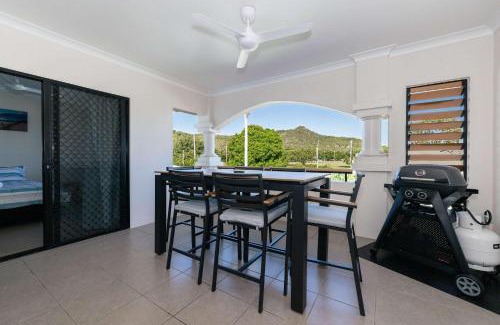 West End Apartment | Peaceful on Percy