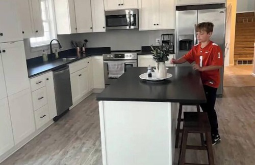 Lake Murray of Richland House | Peaceful paradise on Lake Murray