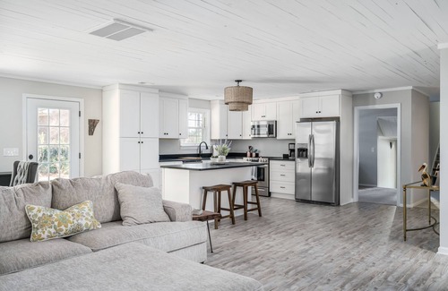 Lake Murray of Richland House | Peaceful paradise on Lake Murray