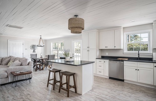 Lake Murray of Richland House | Peaceful paradise on Lake Murray