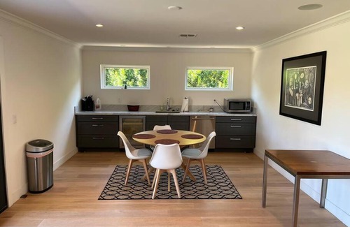 Paradise Valley House | Peaceful, private resort-style property!