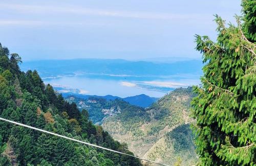 Dalhousie House | Peaceful Retreat Home Stay