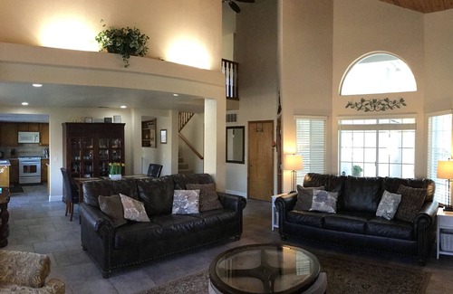 Three Rivers House | Peaceful Riverfront Resort #2