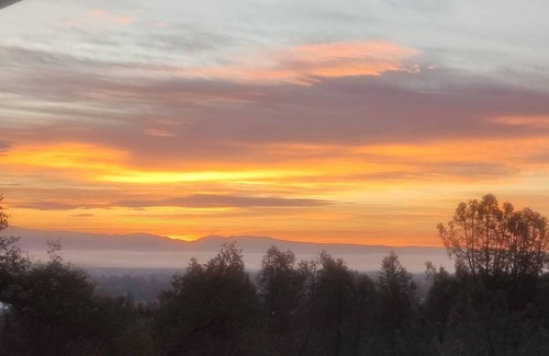 Redding House | Peaceful room in a beautiful house inn Redding