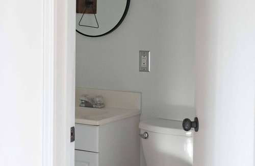 Mountain Park Apartment | Peaceful Sanctuary surrounded by wildlife