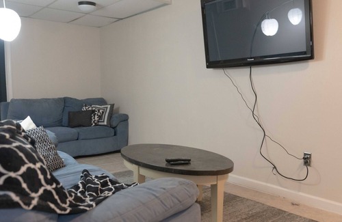 Mountain Park Apartment | Peaceful Sanctuary surrounded by wildlife